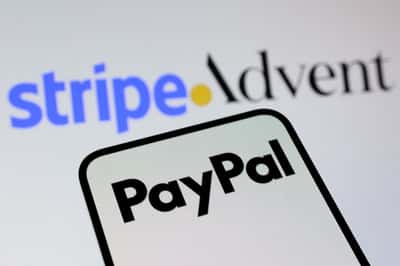 Image for Exclusive-PayPal board sees Stripe-Advent offer as inadequate, sources say