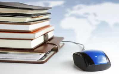 Image for FINANCIAL SERVICES SECTOR IN THE RACE TO EMBRACE TECHNOLOGY