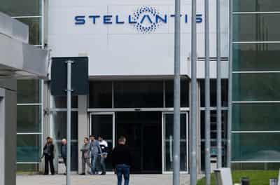 Image for Stellantis to hike Italy output this year thanks to new models, Europe chief says