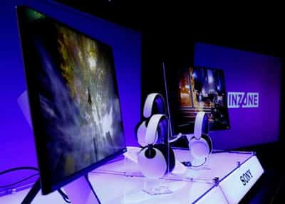 Image for Sony trims profit forecast after games business falters