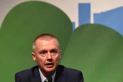 Image for IATA boss blames governments for prolonging travel crisis