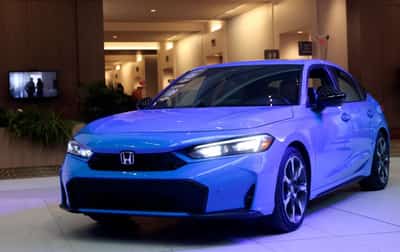 Image for Automakers could still face up to $12,000 impact per car from tariffs