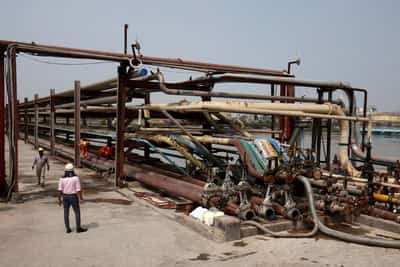 Image for Exclusive-Three more Russian insurers seek India OK to provide cover for oil tankers, sources say