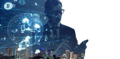Image for Helping financial services better protect their valuable data in the cloud