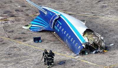 Image for Expanding missile threats and airspace closures are straining airlines