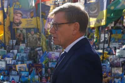 Image for Germany's Wadephul to urge Rubio to take more active role on Ukraine