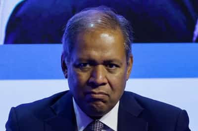 Image for Barclays CEO Venkat says pursuing ‘more balanced’ bank to boost returns