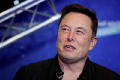 Image for Musk-fuelled bitcoin surge triggers cryptocurrency exchange glitches