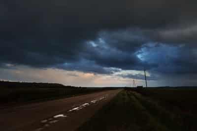 Image for EXTREME WEATHER THREAT RAISES BUSINESS RISK AWARENESS, DRIVES CLOUD ADOPTION