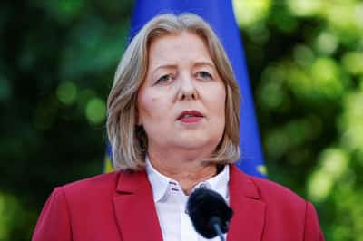 Image for Germany to crack down on worker exploitation, social benefit abuse