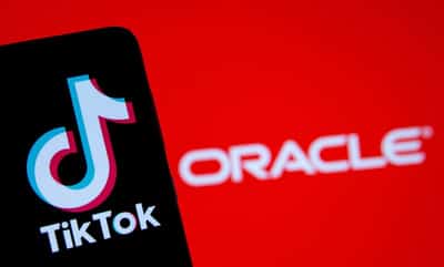 Image for Oracle, Silver Lake part of group of investors who will own about 50% of TikTok US, source says