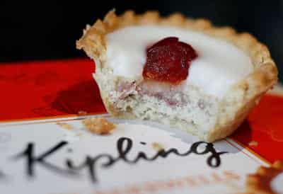Image for Mr Kipling owner Premier Foods restores dividend after stellar year