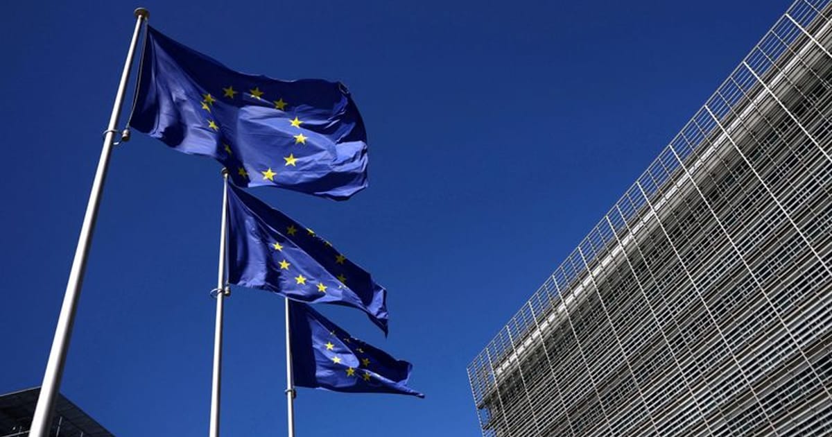 Europe targets shadow fleet tankers falsely using Cameroon flag, sources say