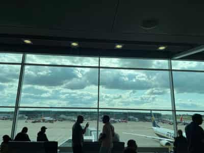 Image for UK air traffic control meltdown fault won’t happen again – NATS
