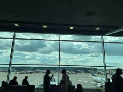 Image for UK air traffic control meltdown fault won’t happen again – NATS