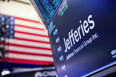 Image for Vertical Aerospace hires Jefferies to review strategic options