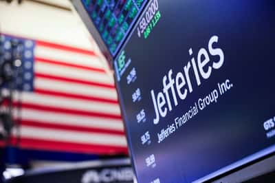 Image for Vertical Aerospace hires Jefferies to review strategic options