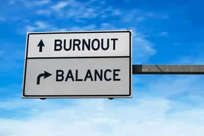 Image for Rethinking Burnout: Why Balance Requires Systemic Change