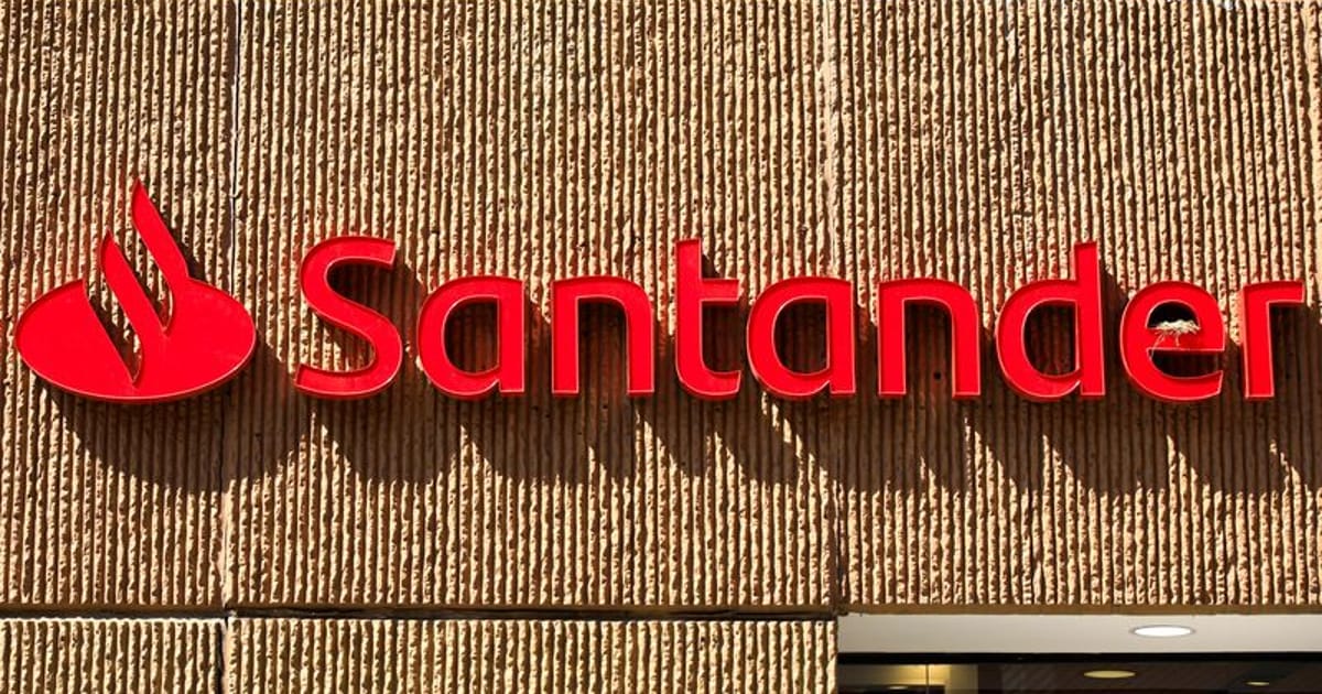 Santander tops Inditex as Spain's most valuable company