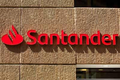 Image for Santander tops Inditex as Spain's most valuable company