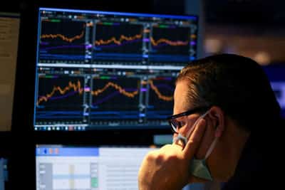 Image for Bridgewater sees short-term correction for tech stocks but bullish on DeepSeek impact