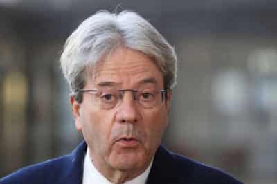 Image for EU ready to take economic pain of imposing sanctions on Russia