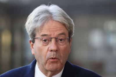Image for EU ready to take economic pain of imposing sanctions on Russia
