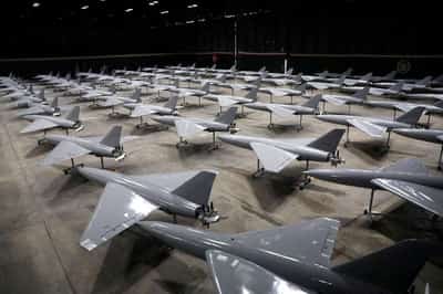 Image for Exclusive-Iran strikes on CIA facilities prompt questions about possible Russian role