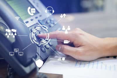 Image for What the big switch-off means for your PSTN phone system?