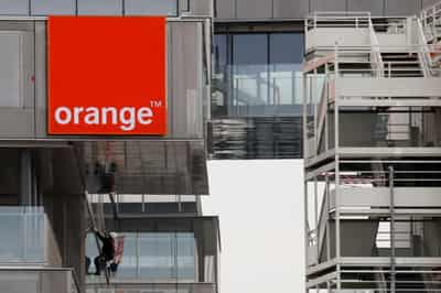 Image for Orange&#8217;s earnings pressured by pandemic woes, Spain