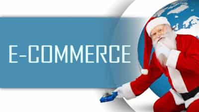 Image for Christmas isn’t cancelled; Santa now does click &amp; collect