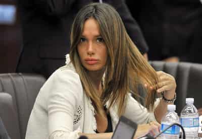 Image for Italian magistrates open urgent probe into pardon for former Berlusconi showgirl