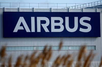 Image for Airbus tests Valkyrie drone in Europe, plans 2029 combat readiness