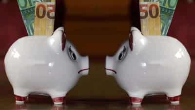 Image for Why Traditional Banking Might Be Doomed