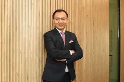 Image for Revolutionizing Trading:Meet OCBC Securities’ A.I. Oscar –Your Personalized AI Trading Assistant