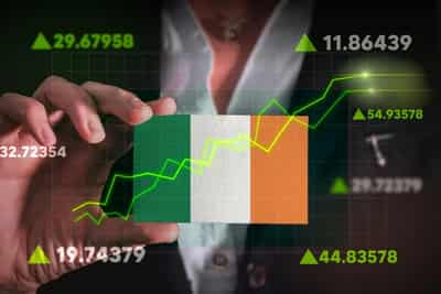 Image for Corporate Tax Policies and Foreign Investment in Ireland: Evaluating the Impact of Tax Incentives