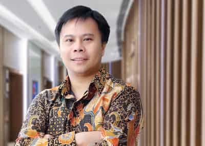 Image for Investing in Indonesia with Sucorinvest Asset Management