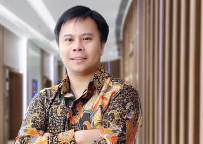 Image for Investing in Indonesia with Sucorinvest Asset Management