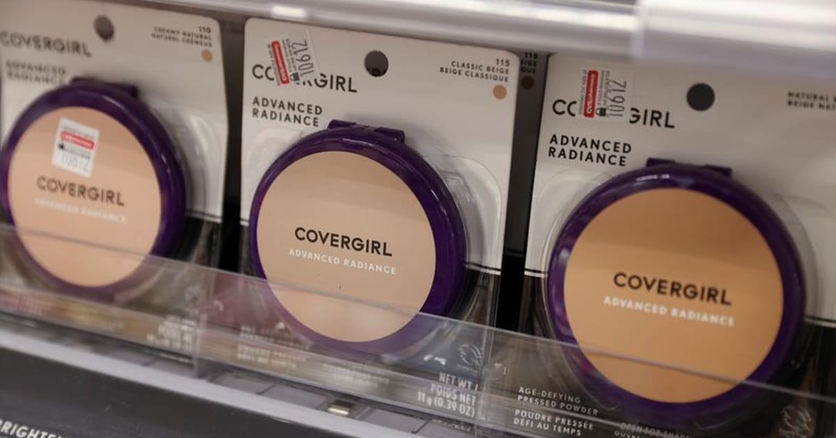 Coty's Financial Performance: Strategic Brand Focus Ahead
