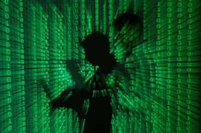 Image for Facebook does not plan to notify half-billion users affected by data leak