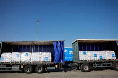 Image for Swiss NGO asks authorities to investigate Gaza Humanitarian Foundation