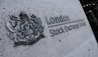 Image for FTSE 100 stalls as Rio Tinto, healthcare stocks weigh