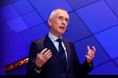 Image for ASML has room to raise prices, CFO says 