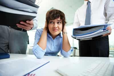 Image for STRESS AWARENESS DAY, WEDNESDAY 4TH NOVEMBER