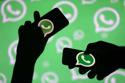 Image for WhatsApp case fuels fears over India&#8217;s new social media rules