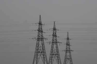 Image for Ukraine says electricity imports continue despite Slovakia stopping emergency supplies