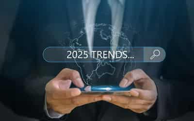Image for Search Engine Optimization (SEO) Trends for 2025