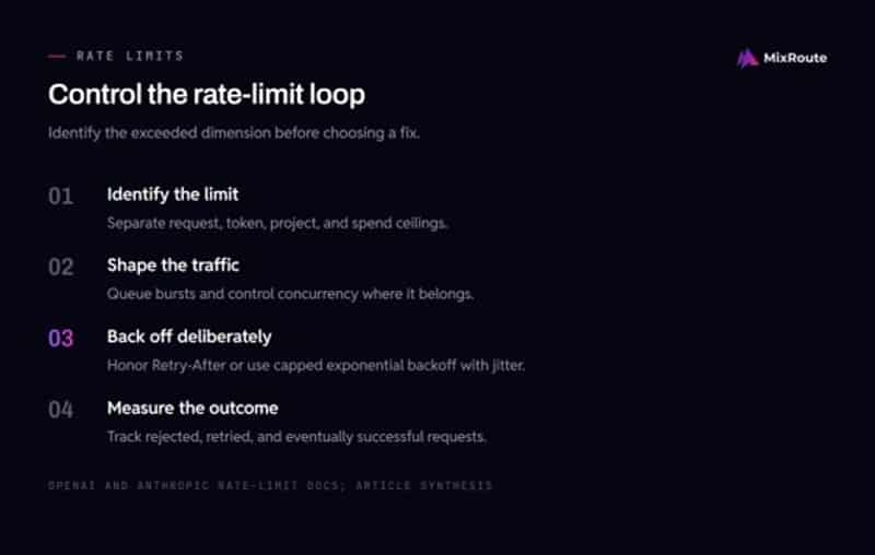 Image for Why AI API Rate Limits Can Cost Teams Money — and What to Do About Them