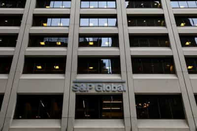 Image for UK external deficit a worry, Italy fiscal plan ‘realistic’ – S&P