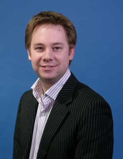 Image for Three Key Security Considerations for Financial Services Firms